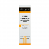 Divoque Penthenol Köpük Şampuan 150 ML - 3