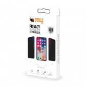 Xiaomi Poco M3 Hayalet Privacy Gizli Cam Ekran Koruyucu - 3