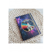 Nasa Defter - 1