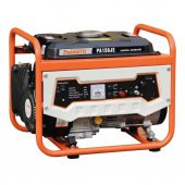 Palmera PA150JE Jeneratör Benzinli 2.4Hp 1.0kW Monofaze - 1