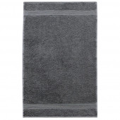 Textile Colors Bordür Desenli 100 Pamuk Banyo Havlu Seti 6 Adet, 2 Banyo Havlusu, 2 El Havlusu, ve 2 Yüz Havlusu, -Vision- Coolgri11 - 4