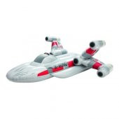 POMPA Seçenekli-Bestway 91206, Lisanslı Star Wars Uzay Gemisi BOT - 3