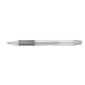 Pensan Glitter Simli Jel Kalem 1 mm - Gri - 2