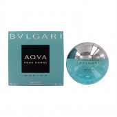 Bvlgari Aqva Marine EDT | Erkek Parfümü | 100mL - 1
