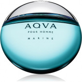 Bvlgari Aqva Marine EDT | Erkek Parfümü | 100mL - 2