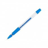 Pensan Glitter Simli Jel Kalem 1 mm - Mavi - 1