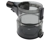 Beko SD 8041K, SD 8041 ile Uyumlu Şarjlı Süpürge Toz Haznesi thumbnail 1