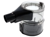 Beko SD 8041K, SD 8041 ile Uyumlu Şarjlı Süpürge Toz Haznesi thumbnail 2