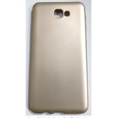 Samsung Galaxy J7 Prime Ruber Case Yumusak Slikon Kilif - 2
