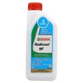 Castrol Radicool NF 1 Lt Konsantre Mavi Antifriz - 1