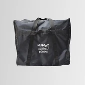 Nurgaz NG OKZN Kuzineli Şömine - Soba - Fırın thumbnail 8