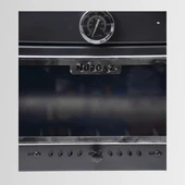 Nurgaz NG OKZN Kuzineli Şömine - Soba - Fırın thumbnail 9