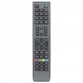 Techwood Led Tv Kumandası - 1