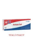Artımed Ovulasyon Testi Tekli - 1