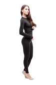 Tutku Elit Bayan Thermal Fanila 2706 siyah - 2