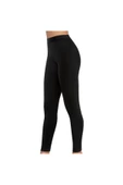 Tutku Elit Bayan Thermal Tayt 2705 siyah - 1