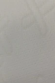Rudu Ortopedik, Sertifikalı Visco Sünger Yastık 60x40x15 cm 1250 gr Omuz/Boyun Destekli - 4