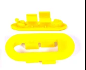 MOTOR KAPUT DAYAMA DEMIR - FORD - CONNECT, 2T14 V16N793 AC - 1