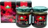 THEMRA MACUN 2 ADET 240 GR BALLI BİTKİSEL MACUN - 1