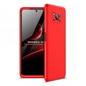 Xiaomi Poco X3 Kılıf  Ays Kapak - 3