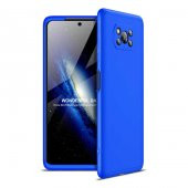 Xiaomi Poco X3 Kılıf  Ays Kapak - 4