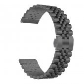 Huawei GT2 42mm KRD-36 20mm Metal Kordon - 3