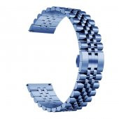 Huawei GT2 42mm KRD-36 20mm Metal Kordon - 4
