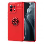Xiaomi Mi 11 Kılıf  Ravel Silikon - 1