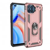 Oppo Reno 4 Lite Kılıf  Vega Silikon - 1