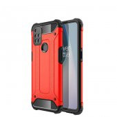 One Plus Nord N10 5G Kılıf  Crash Silikon - 1