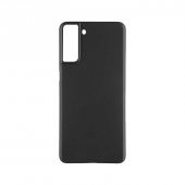 Galaxy S21 Plus Kılıf  1.Kalite PP Silikon - 2