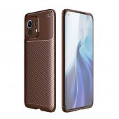 Xiaomi Mi 11 Kılıf  Negro Silikon - 1