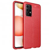 Galaxy A52 Kılıf  Niss Silikon - 1