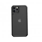 Apple iPhone 11 Pro Max Kılıf  İnoks Kapak - 1