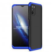 Xiaomi Poco M3 Kılıf  Ays Kapak - 1