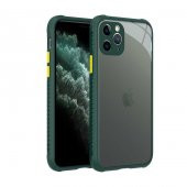 Apple iPhone 11 Pro Kılıf ​​ Kaff Kapak - 3