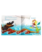 Eolo Sızdıran Kitap - 2