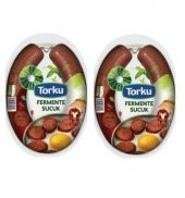 Torku Sucuk Fermente 2x225 Gr - 1