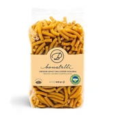 Bonatelli Organik Nohut Unlu Dirsek Makarna 400 g e - 1