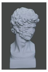 Mozaid David Biblo Ham - 1