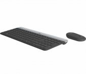 LOGITECH 920-009435 MK470 K.SUZ KLAVYE-MOUSE SET - 1