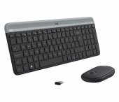 LOGITECH 920-009435 MK470 K.SUZ KLAVYE-MOUSE SET - 4