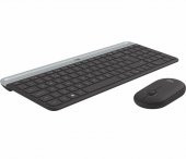 LOGITECH 920-009435 MK470 K.SUZ KLAVYE-MOUSE SET - 5