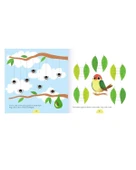 Terzi Kuşunun Dikişleri thumbnail 2