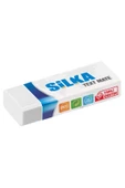 Silka Text Mate 24'lü Silgi - 1