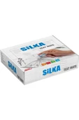 Silka Text Mate 24'lü Silgi - 2