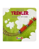 Eolo Taşıtlar Serisi Trenler thumbnail 1