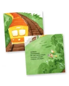 Eolo Taşıtlar Serisi Trenler thumbnail 2