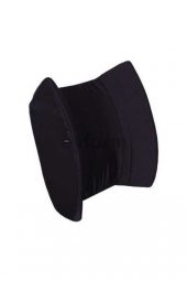 Sandalye Koltuk Ortopedik Bel Sırt Destek Minderi Yastığı thumbnail 3