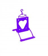 ANS Kalpli Aynalı Salıncak - 2